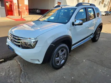 RENAULT Duster 1.6 16V 4P FLEX TECH ROAD, Foto 1