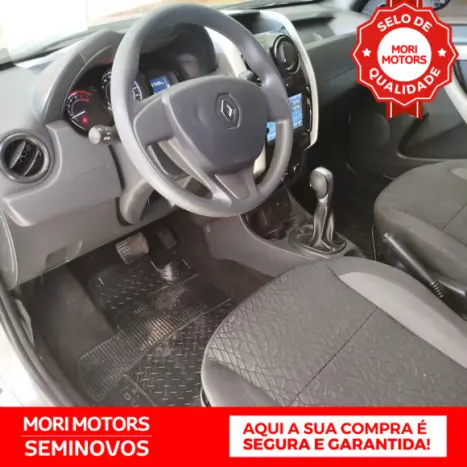 RENAULT Duster 1.6 16V 4P FLEX, Foto 7