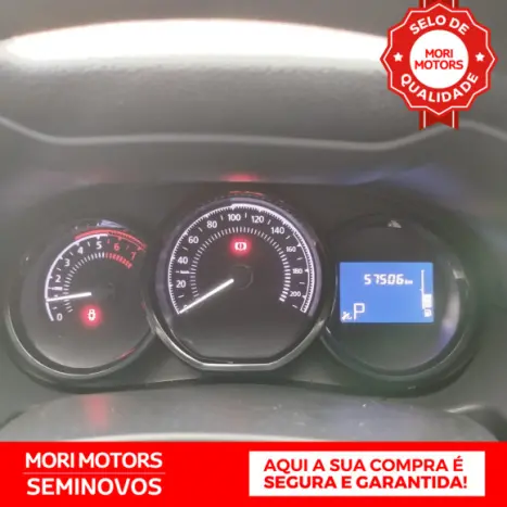 RENAULT Duster 1.6 16V 4P FLEX, Foto 11