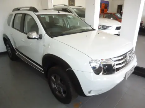 RENAULT Duster 1.6 16V 4P FLEX TECH ROAD, Foto 2