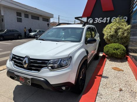 RENAULT Duster 1.6 16V 4P FLEX SCE ICONIC X-TRONIC AUTOMTICO, Foto 3