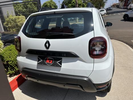 RENAULT Duster 1.6 16V 4P FLEX SCE ICONIC X-TRONIC AUTOMTICO, Foto 5