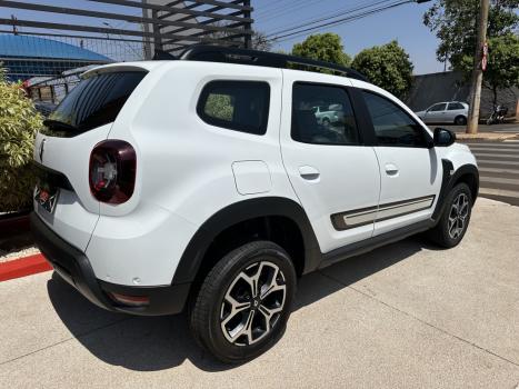 RENAULT Duster 1.6 16V 4P FLEX SCE ICONIC X-TRONIC AUTOMTICO, Foto 4