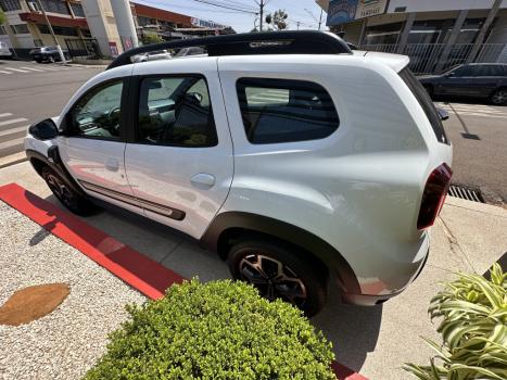 RENAULT Duster 1.6 16V 4P FLEX SCE ICONIC X-TRONIC AUTOMTICO, Foto 6