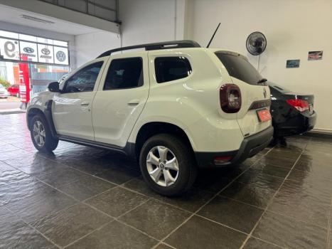 RENAULT Duster 1.6 16V 4P FLEX ZEN X-TRONIC AUTOMTICO, Foto 2