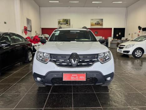 RENAULT Duster 1.6 16V 4P FLEX ZEN X-TRONIC AUTOMTICO, Foto 3