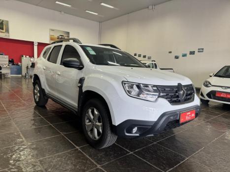 RENAULT Duster 1.6 16V 4P FLEX ZEN X-TRONIC AUTOMTICO, Foto 4