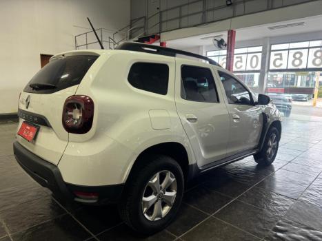 RENAULT Duster 1.6 16V 4P FLEX ZEN X-TRONIC AUTOMTICO, Foto 8