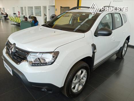 RENAULT Duster 1.6 16V 4P FLEX, Foto 2