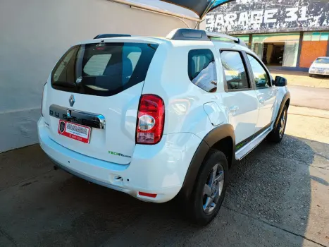 RENAULT Duster 1.6 16V 4P FLEX TECH ROAD, Foto 4