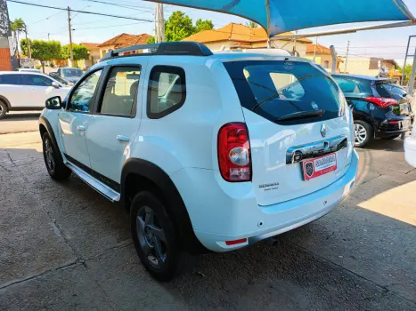 RENAULT Duster 1.6 16V 4P FLEX TECH ROAD, Foto 6