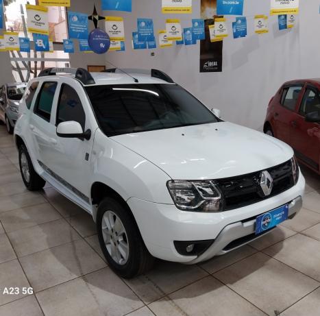 RENAULT Duster 1.6 16V 4P FLEX DAKAR, Foto 1