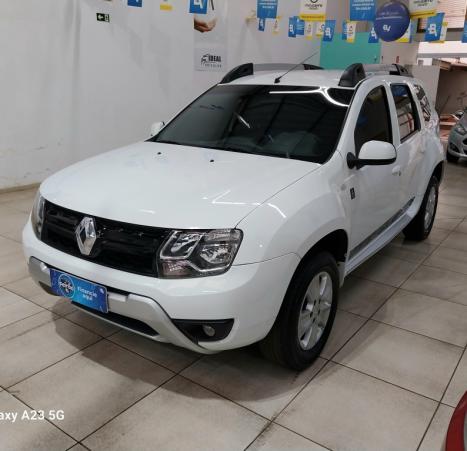 RENAULT Duster 1.6 16V 4P FLEX DAKAR, Foto 2