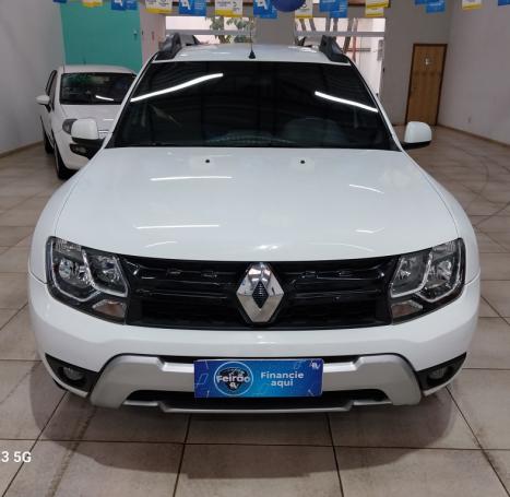 RENAULT Duster 1.6 16V 4P FLEX DAKAR, Foto 3