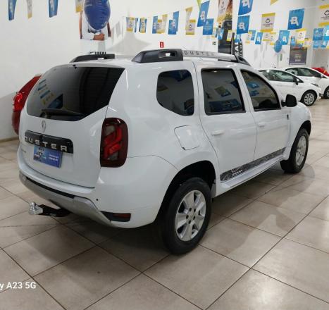 RENAULT Duster 1.6 16V 4P FLEX DAKAR, Foto 4