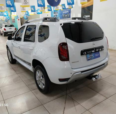 RENAULT Duster 1.6 16V 4P FLEX DAKAR, Foto 5