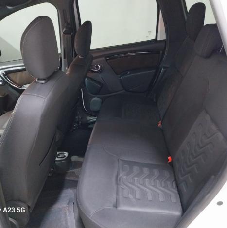 RENAULT Duster 1.6 16V 4P FLEX DAKAR, Foto 8