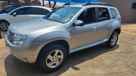 RENAULT Duster 1.6 16V 4P FLEX DYNAMIQUE, Foto 2