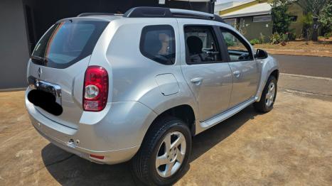 RENAULT Duster 1.6 16V 4P FLEX DYNAMIQUE, Foto 4