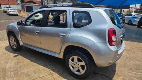 RENAULT Duster 1.6 16V 4P FLEX DYNAMIQUE, Foto 5