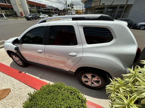 RENAULT Duster 1.6 16V 4P FLEX SCE INTENSE X-TRONIC AUTOMTICO, Foto 6