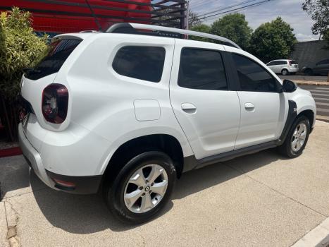 RENAULT Duster 1.6 16V 4P FLEX SCE INTENSE X-TRONIC AUTOMTICO, Foto 4