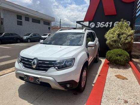 RENAULT Duster 1.6 16V 4P FLEX SCE INTENSE X-TRONIC AUTOMTICO, Foto 3