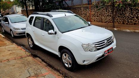 RENAULT Duster 1.6 16V 4P FLEX DYNAMIQUE, Foto 2