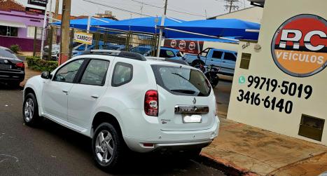 RENAULT Duster 1.6 16V 4P FLEX DYNAMIQUE, Foto 3