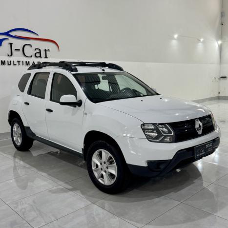 RENAULT Duster 1.6 16V 4P FLEX SCE EXPRESSION, Foto 1