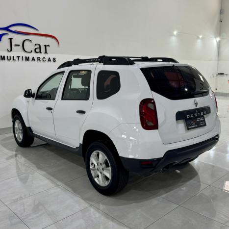 RENAULT Duster 1.6 16V 4P FLEX SCE EXPRESSION, Foto 4