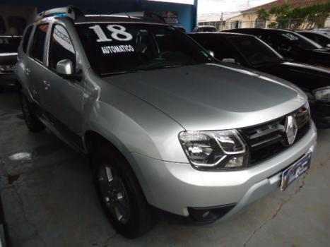 RENAULT Duster 1.6 16V 4P FLEX DYNAMIQUE AUTOMTICO CVT, Foto 2