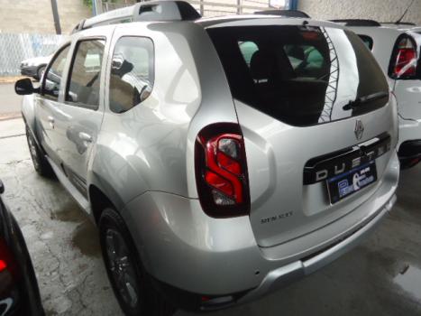 RENAULT Duster 1.6 16V 4P FLEX DYNAMIQUE AUTOMTICO CVT, Foto 5