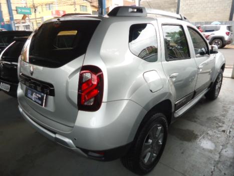 RENAULT Duster 1.6 16V 4P FLEX DYNAMIQUE AUTOMTICO CVT, Foto 6