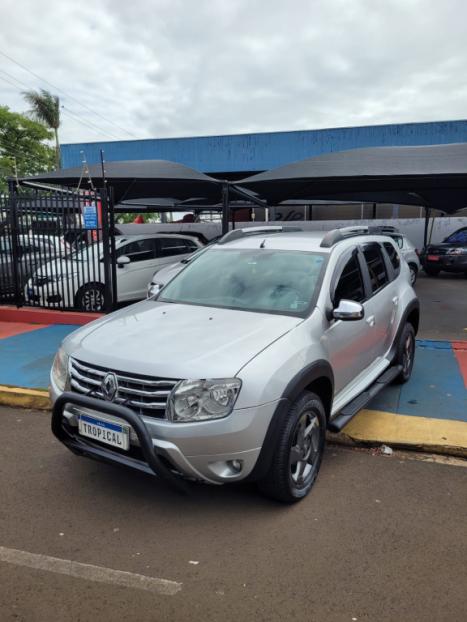 RENAULT Duster 1.6 16V 4P FLEX DYNAMIQUE, Foto 3