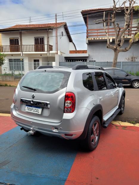 RENAULT Duster 1.6 16V 4P FLEX DYNAMIQUE, Foto 6