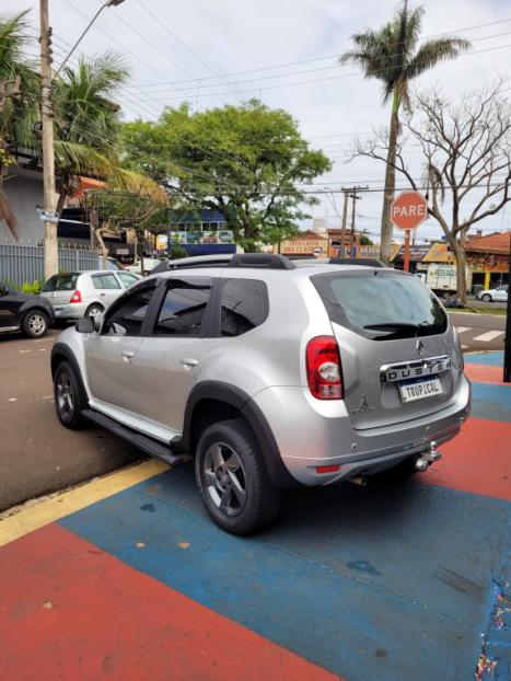 RENAULT Duster 1.6 16V 4P FLEX DYNAMIQUE, Foto 7