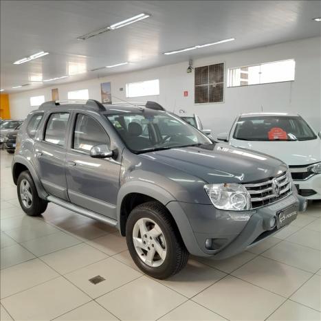 RENAULT Duster 1.6 16V 4P FLEX DYNAMIQUE, Foto 1