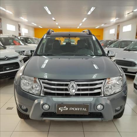 RENAULT Duster 1.6 16V 4P FLEX DYNAMIQUE, Foto 2