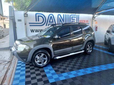 RENAULT Duster 1.6 16V 4P FLEX EXPRESSION, Foto 2