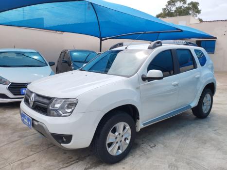 RENAULT Duster 1.6 16V 4P FLEX DYNAMIQUE, Foto 3