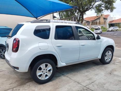 RENAULT Duster 1.6 16V 4P FLEX DYNAMIQUE, Foto 4