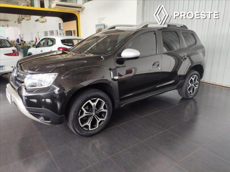 RENAULT Duster 1.6 16V 4P FLEX SCE ICONIC X-TRONIC AUTOMTICO, Foto 1