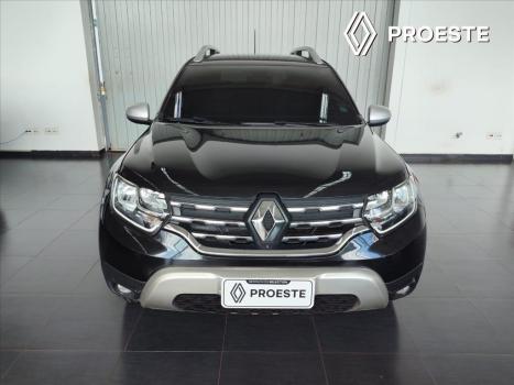 RENAULT Duster 1.6 16V 4P FLEX SCE ICONIC X-TRONIC AUTOMTICO, Foto 2