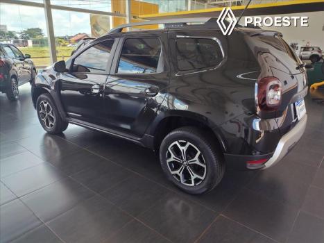 RENAULT Duster 1.6 16V 4P FLEX SCE ICONIC X-TRONIC AUTOMTICO, Foto 4