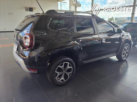 RENAULT Duster 1.6 16V 4P FLEX SCE ICONIC X-TRONIC AUTOMTICO, Foto 6