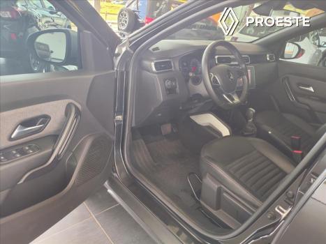 RENAULT Duster 1.6 16V 4P FLEX SCE ICONIC X-TRONIC AUTOMTICO, Foto 8