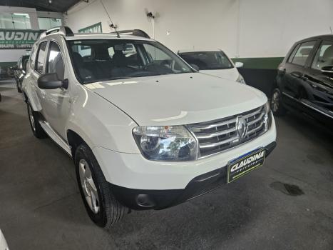 RENAULT Duster 1.6 16V 4P FLEX EXPRESSION, Foto 3