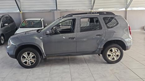 RENAULT Duster 1.6 16V 4P FLEX EXPRESSION, Foto 1