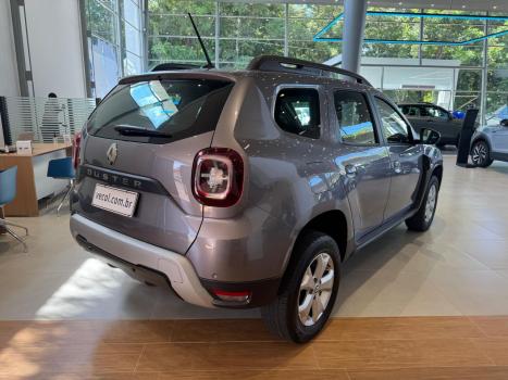 RENAULT Duster 1.6 16V 4P FLEX INTENSE, Foto 9